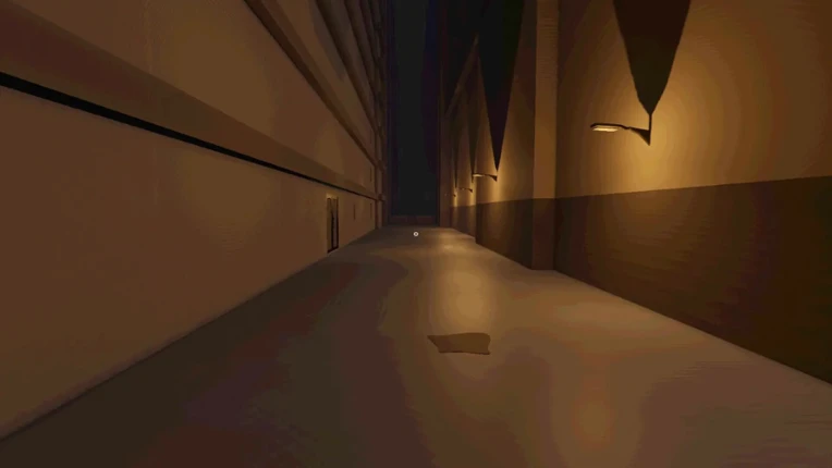 Coiled Silence screenshot