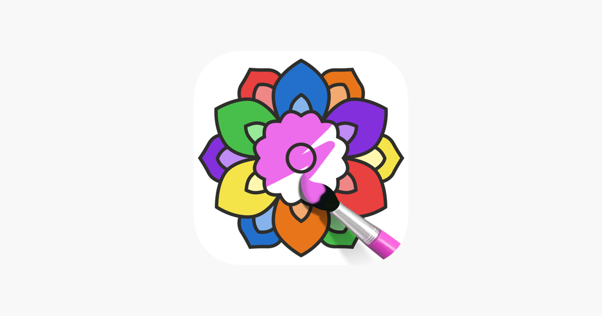 Games like Coloring book &amp; Paint