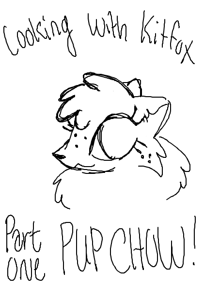 Games like Cooking with Kitfox 1. Pup Chow