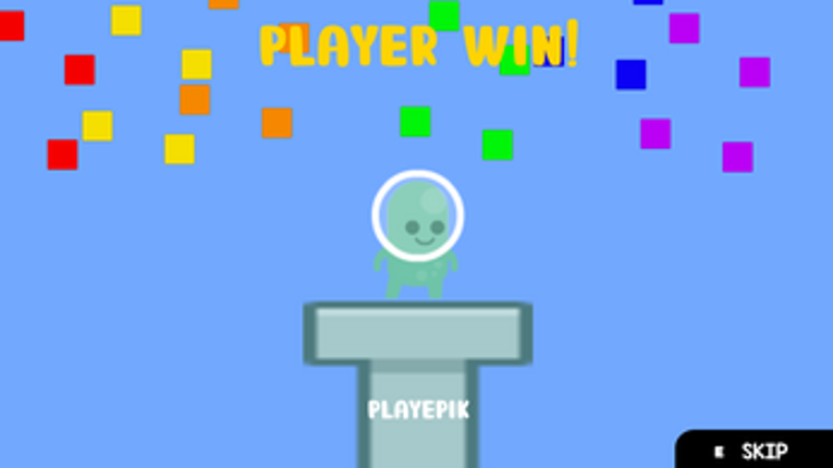 Course Of Death - Multiplayer Version screenshot