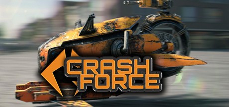 Games like Crash Force