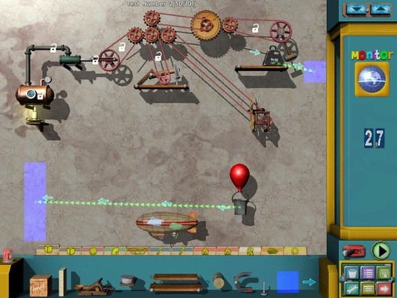 Crazy Machines 1.5 Image