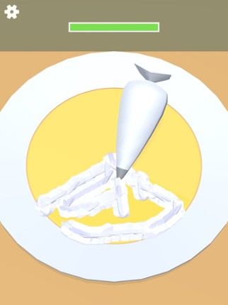 Crepe-Shop screenshot