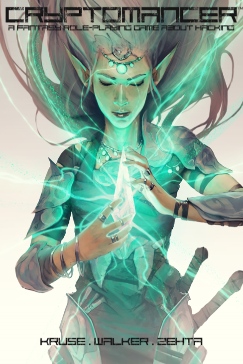 Games like Cryptomancer