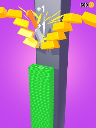 Cut Fall screenshot