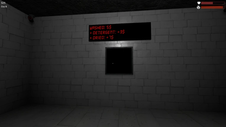 CYCLE01 screenshot
