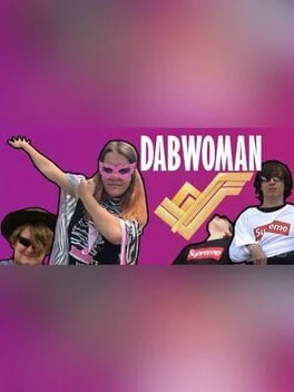 Games like Dabwoman: When the Dab isn't Sexist