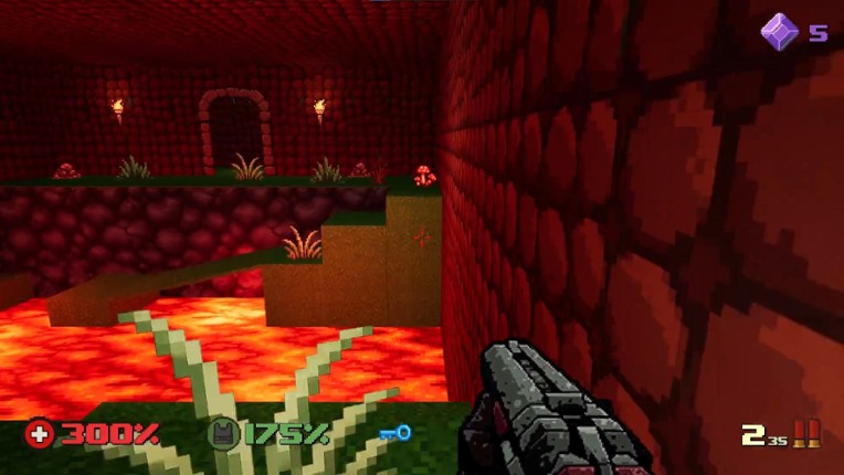 DAEMORGEN: Dawn of Demons (Windows) Image