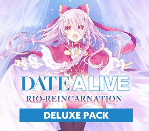 DATE A LIVE: Rio Reincarnation Image