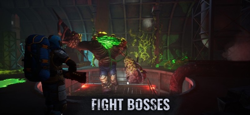 Days After: Zombie Survival Image