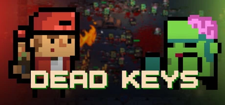 Games like Dead Keys