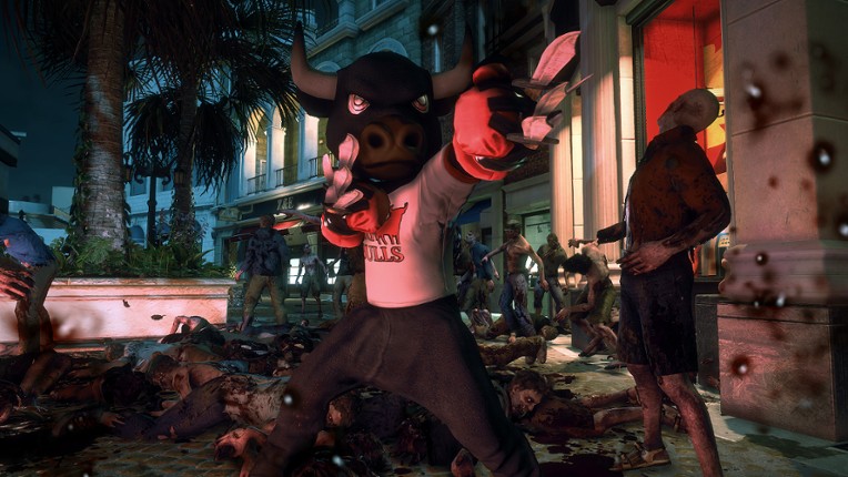 Dead Rising 3 Apocalypse Edition screenshot