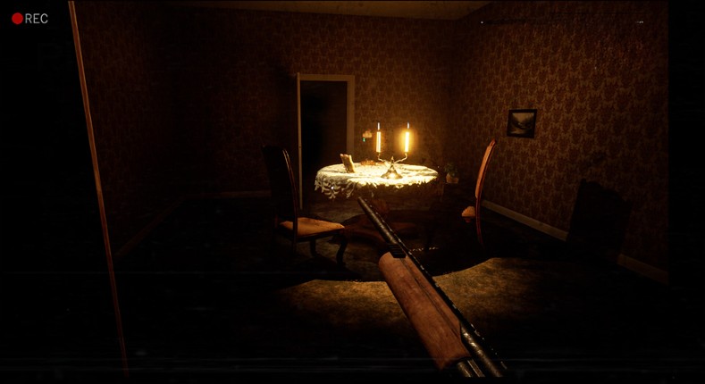 Death Front screenshot