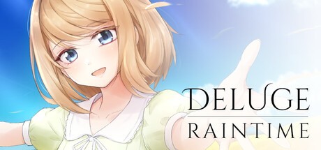 Games like Deluge: Raintime