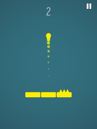 Don't Get Spiked! screenshot