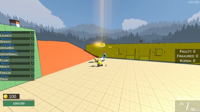 Don't Say That screenshot