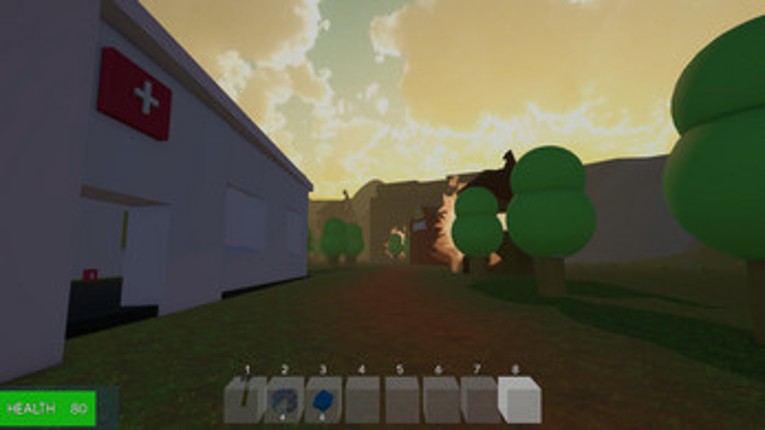 Dragonslayer screenshot