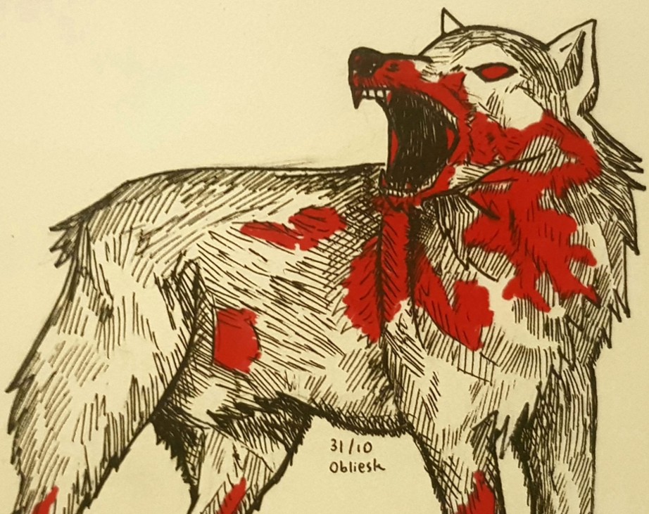 Games like Dread Creatures