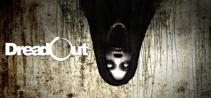 DreadOut Image
