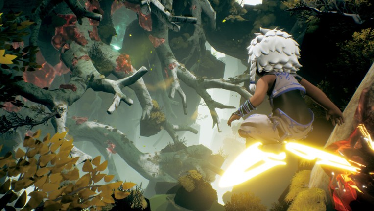 Drift Vale screenshot