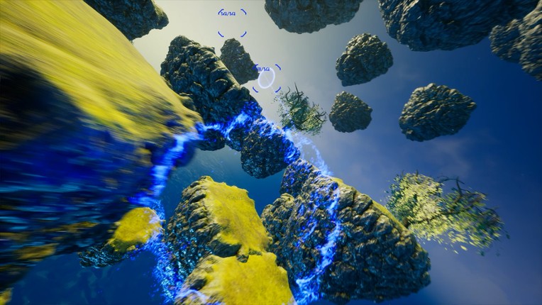 Drone Spektra screenshot