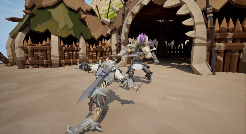 Dungeons & Dimensions Image