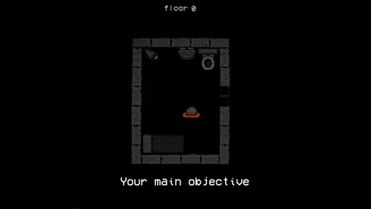 DystoScrap screenshot