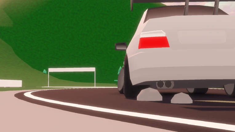 E36 and the gang Image