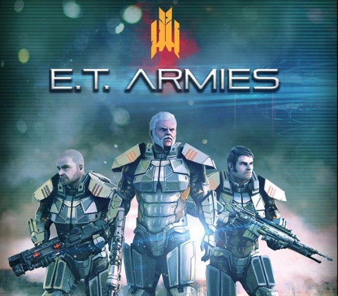E.T. Armies Image
