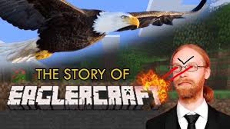 Eaglercraft Game Cover