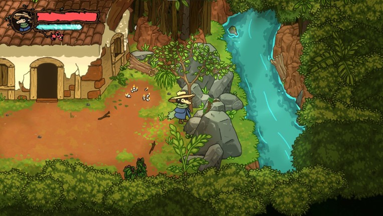 Ecos da Mata screenshot