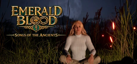 Games like Emerald Blood: Songs of the Ancients