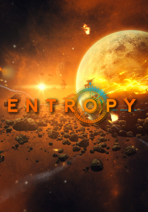 Entropy Game Cover