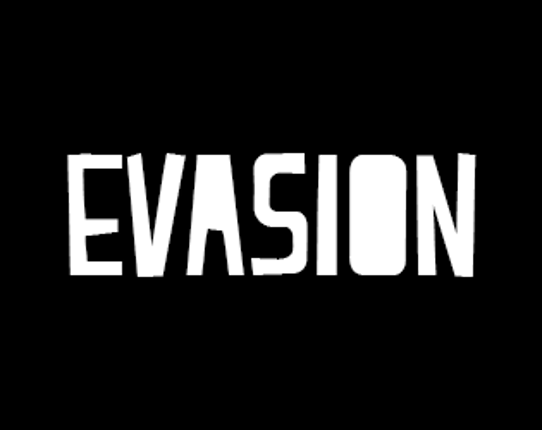 Evasion Game Cover