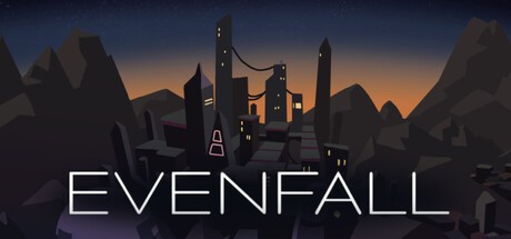 Games like Evenfall