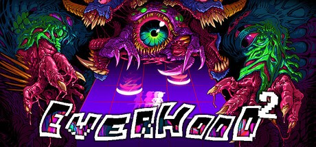 Games like Everhood 2