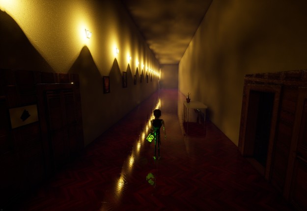 Expiare screenshot