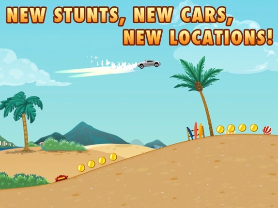 Extreme Road Trip 2 Image