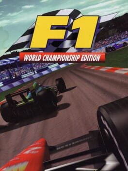 Games like F1: World Championship Edition