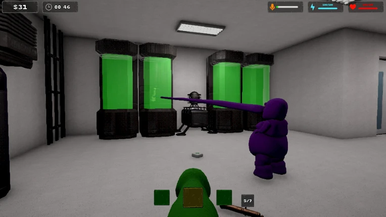F.A.G.E.N. screenshot