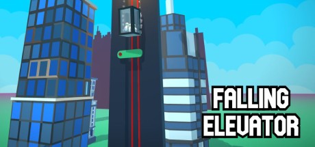 Games like Falling Elevator