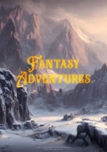 Fantasy adventures Image