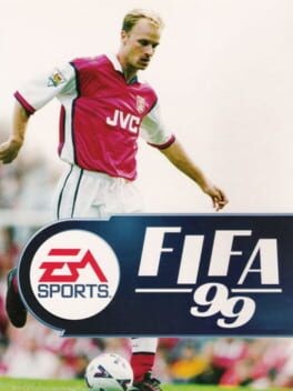 Games like FIFA 99