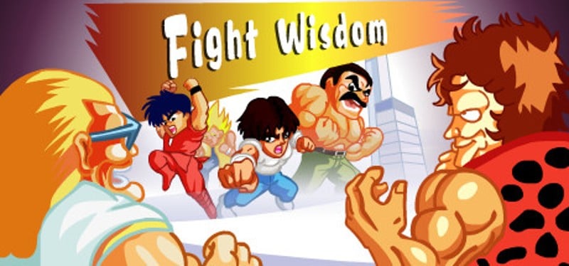 fight wisdom Game Cover