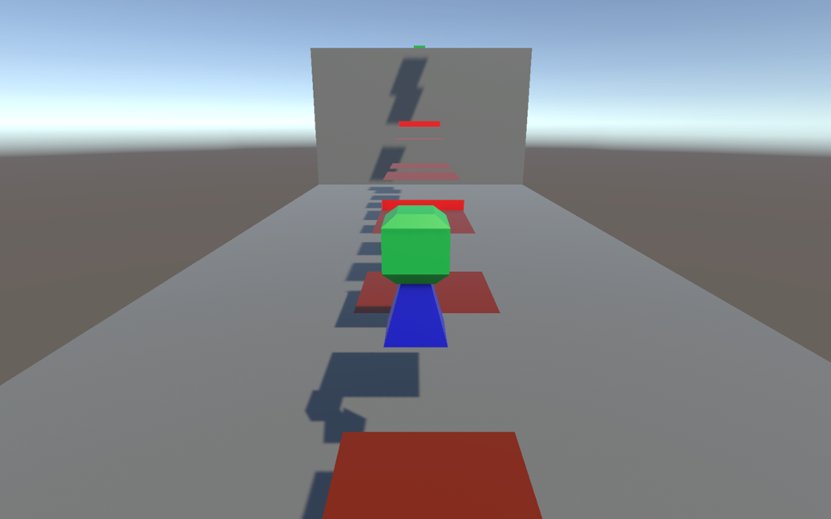 Games like Flying