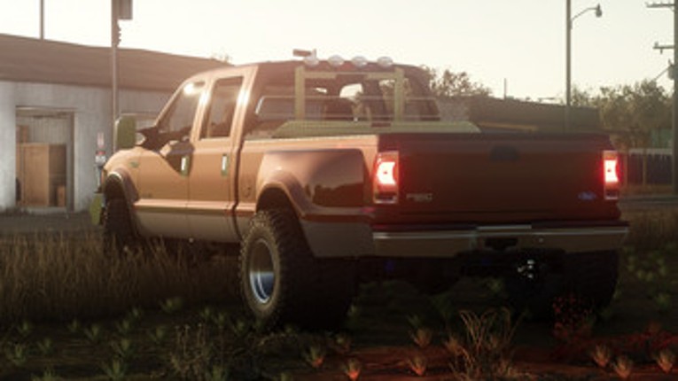 FS25 - 1999 - 2007 FORD F-350 Image