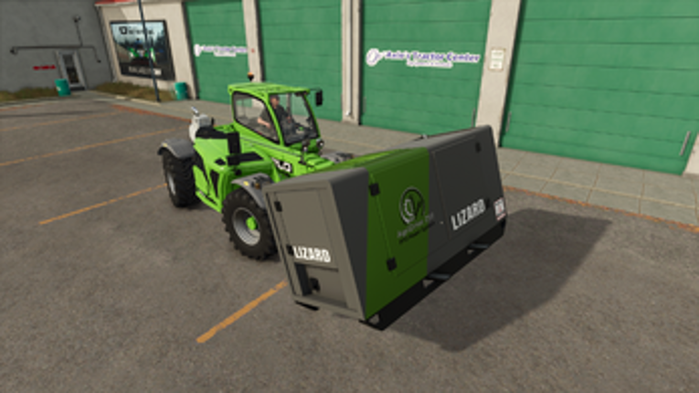 FS25 Mobile PTO Image