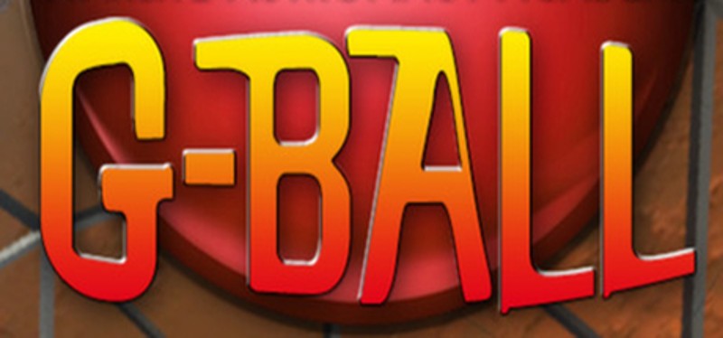 G-Ball Game Cover