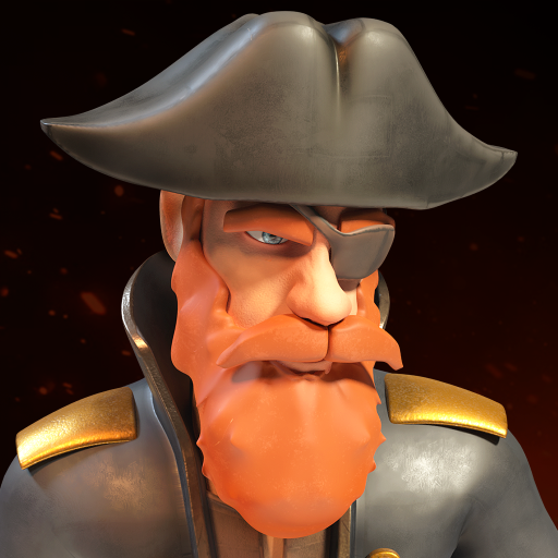 Games like Son Korsan Pirate MMO