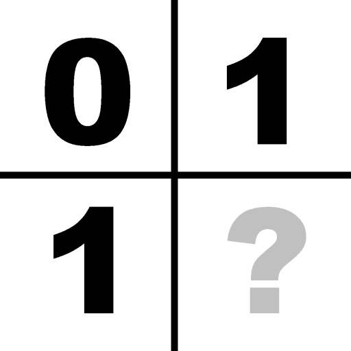 Games like Binary.1001